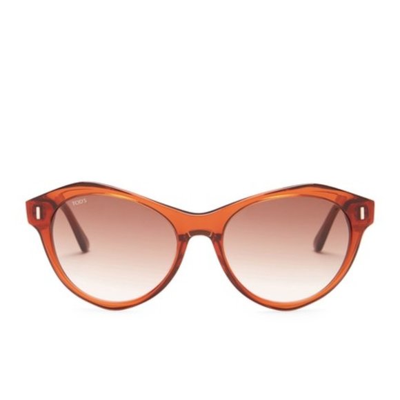 Tod's Women's Retro Sunglasses